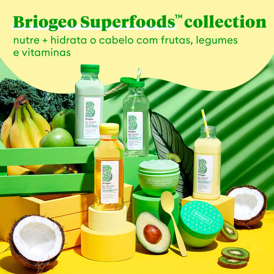 BE GENTLE BE KIND CONDITIONNER